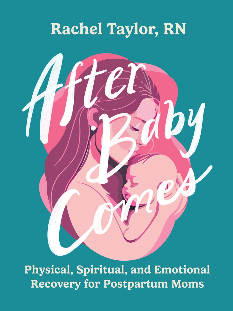 365862 After Baby Comes Book