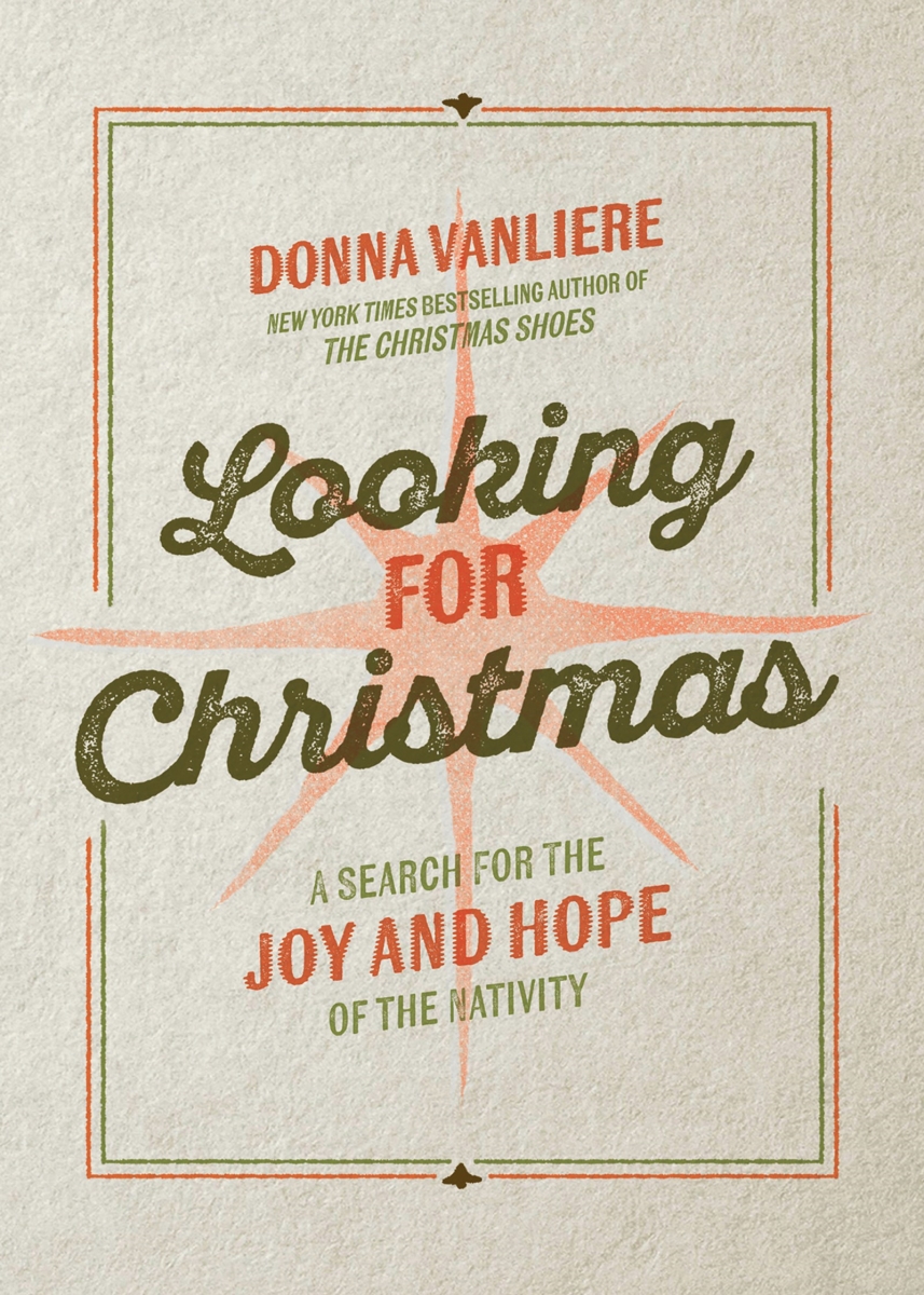 378208 Looking for Christmas Book