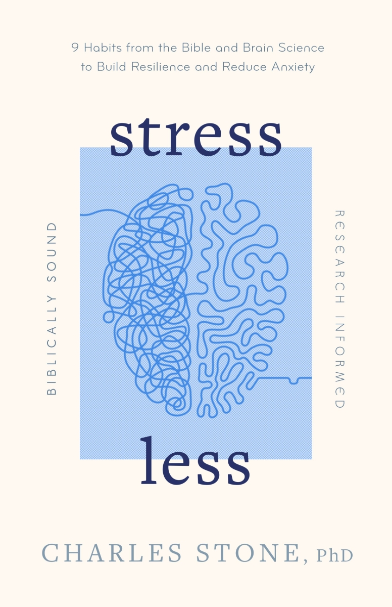 345191 Stress Less Book