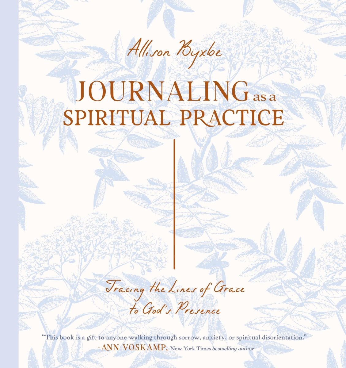 671154 Journaling as a Spiritual Practice - Guided Devotional & Reflection Journal Book