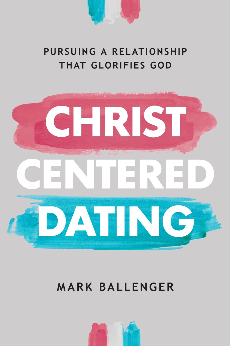 330590 Christ - Centered Dating Book