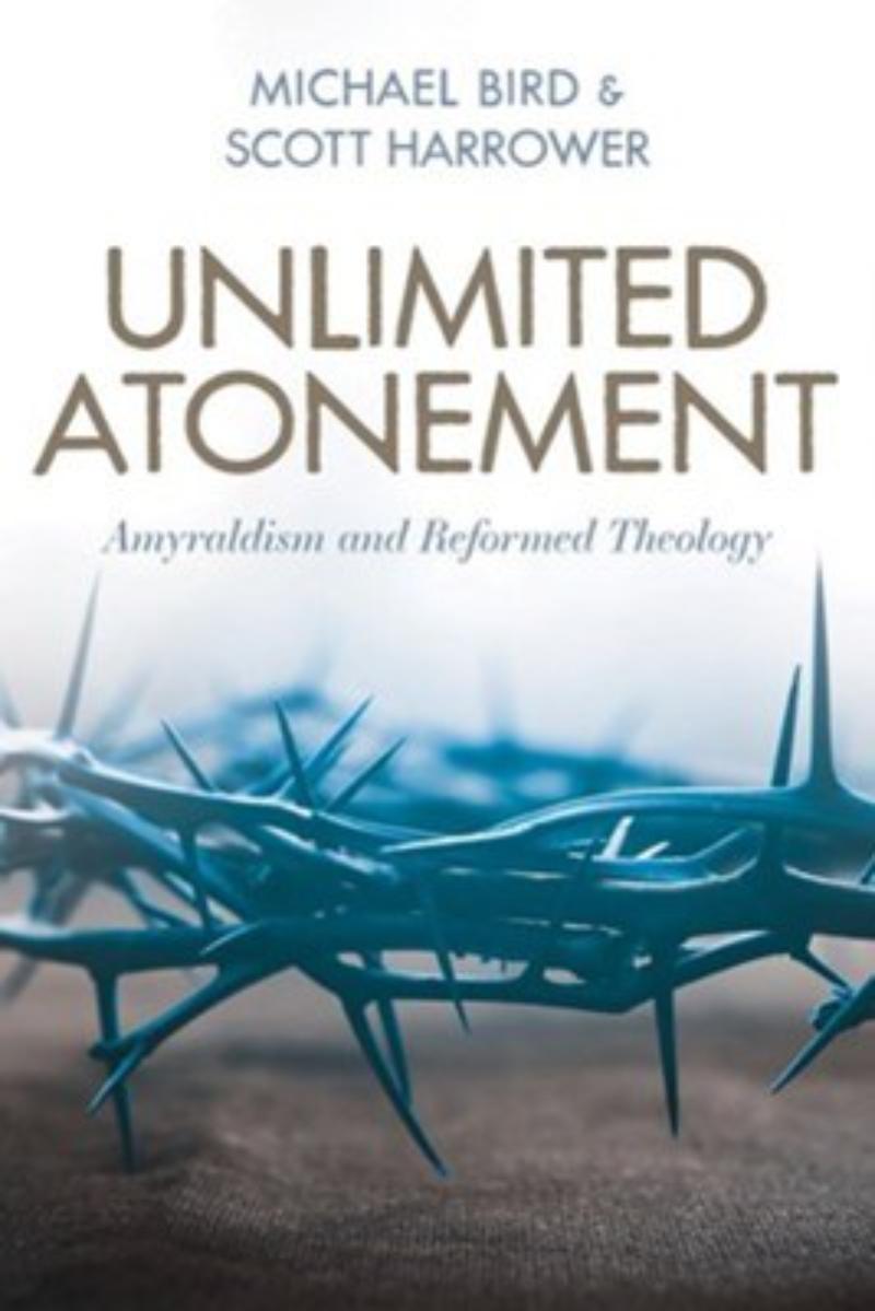 215015 Unlimited Atonement Book