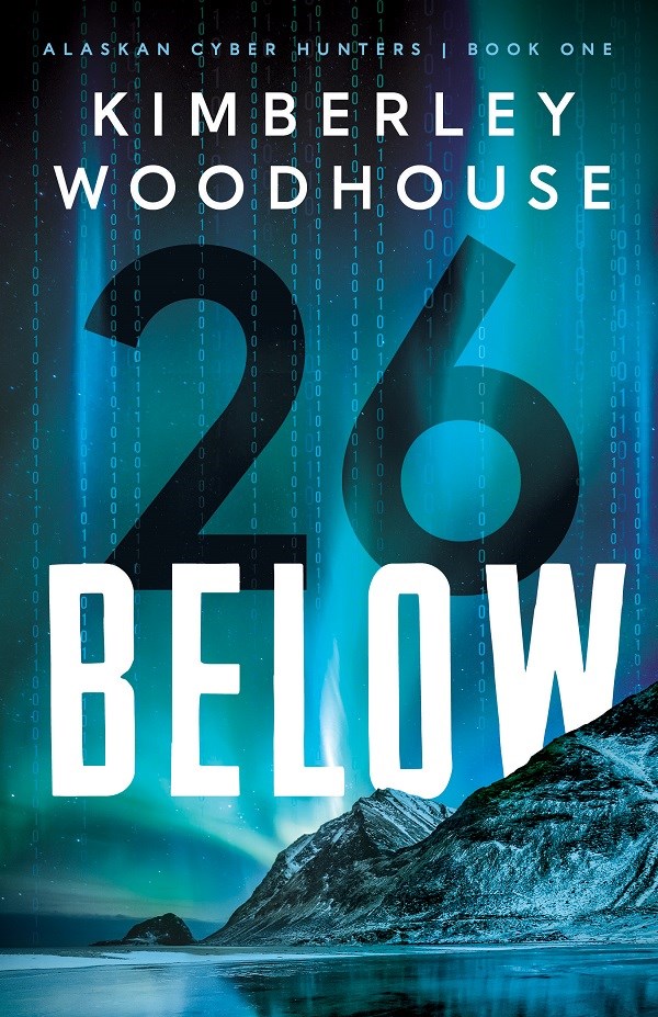 320726 26 Below Book