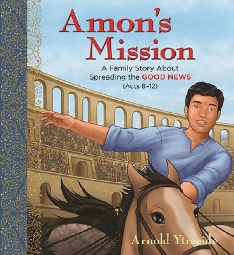 380652 Amons Mission Book