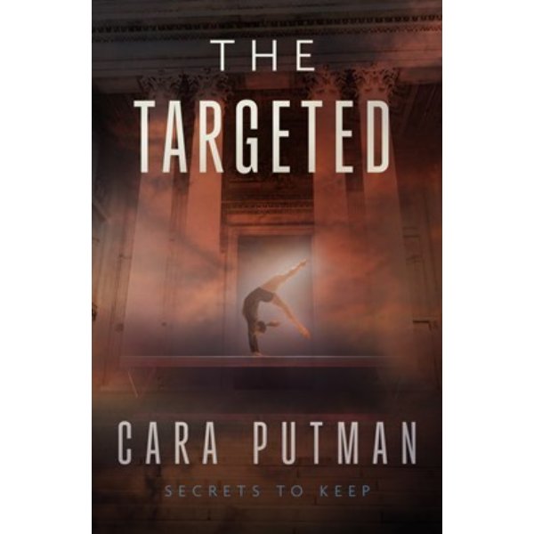735573 The Targeted Secrets to Keep No.3 Book