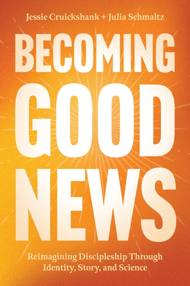 731051 Becoming Good  s Book