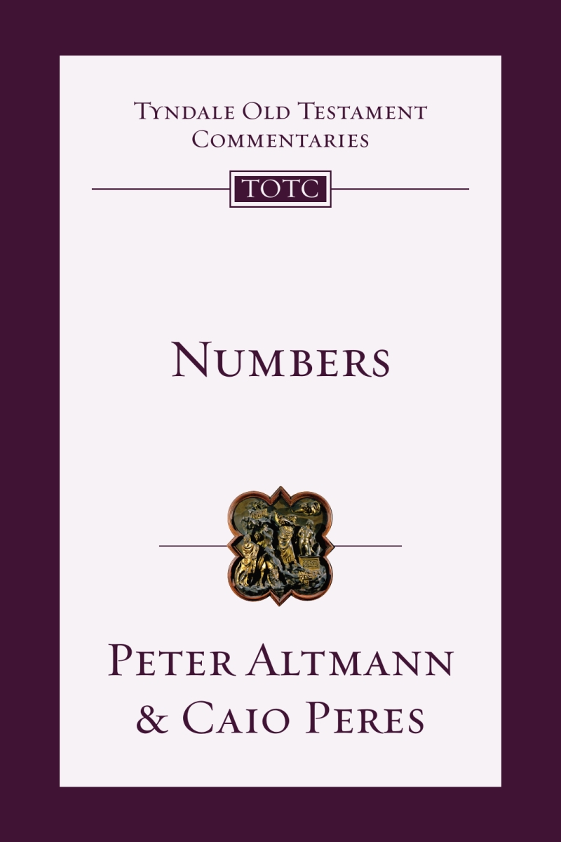 375173 Numbers Book - Trade Paper