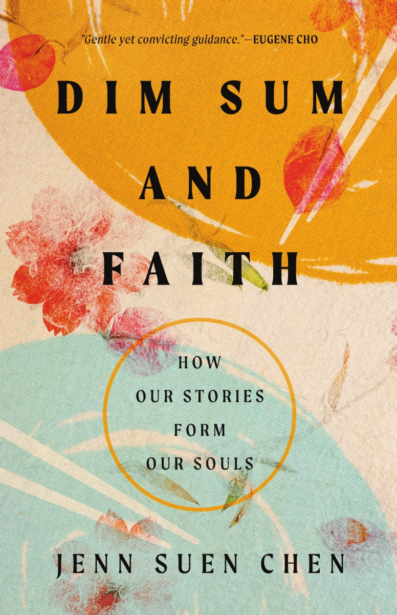 InterVarsity Press & Formatio 348339 Dim Sum & Faith Book