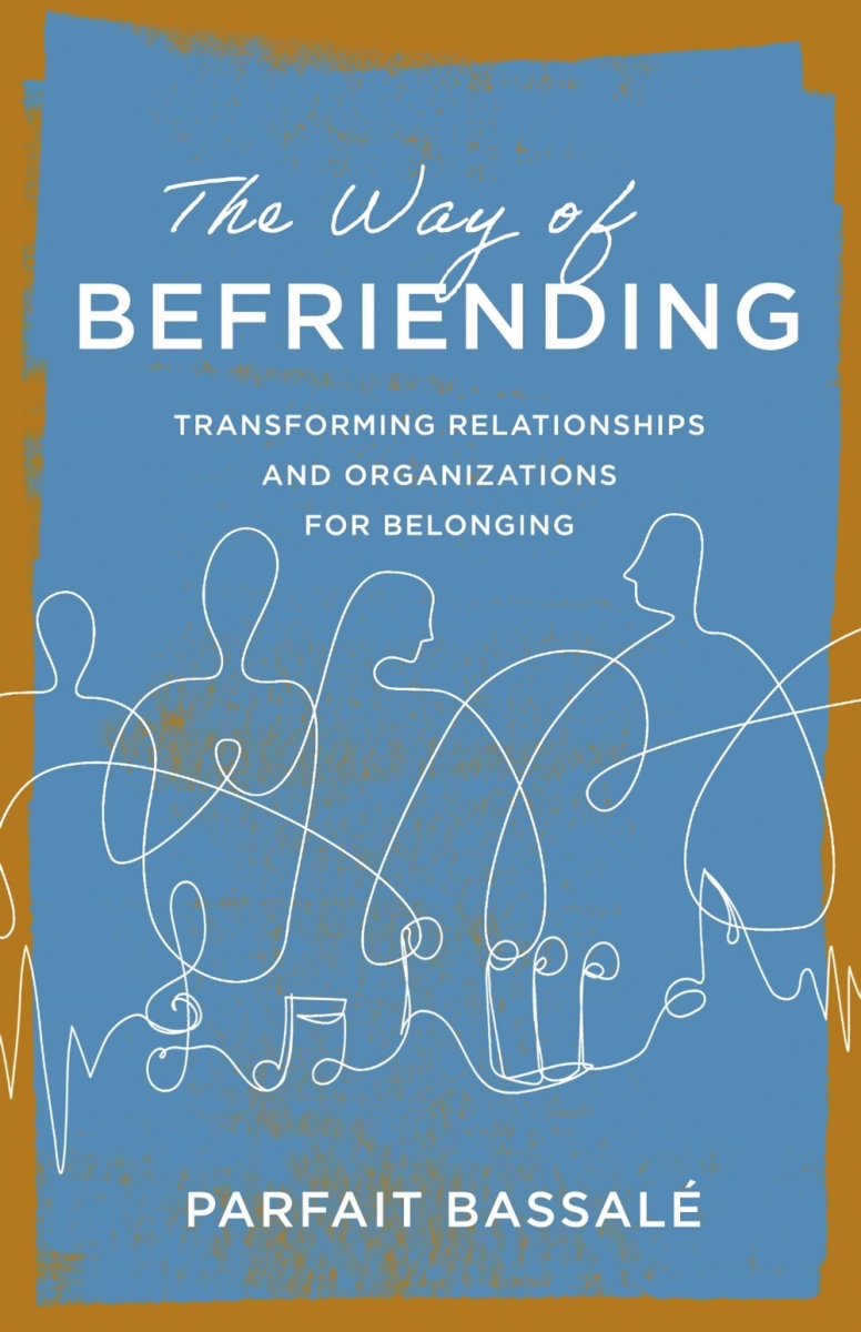 639928 The Way of Befriending Book