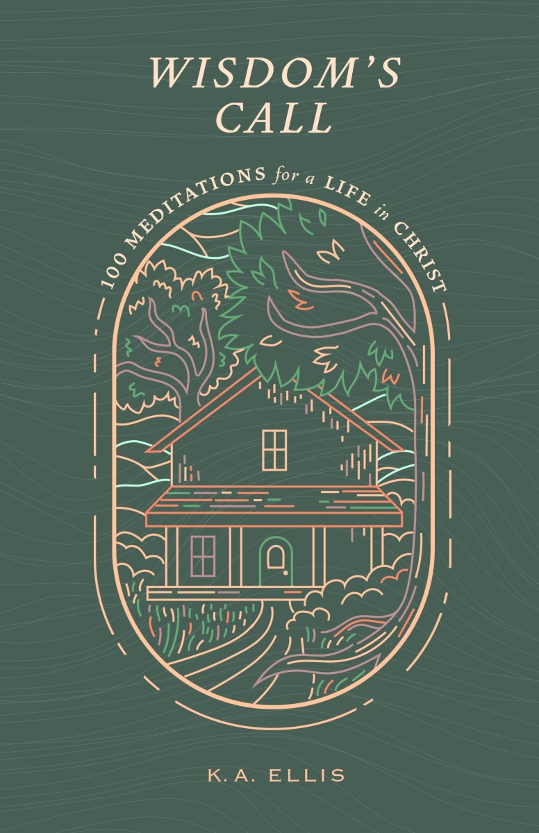 294712 Wisdoms Call Book