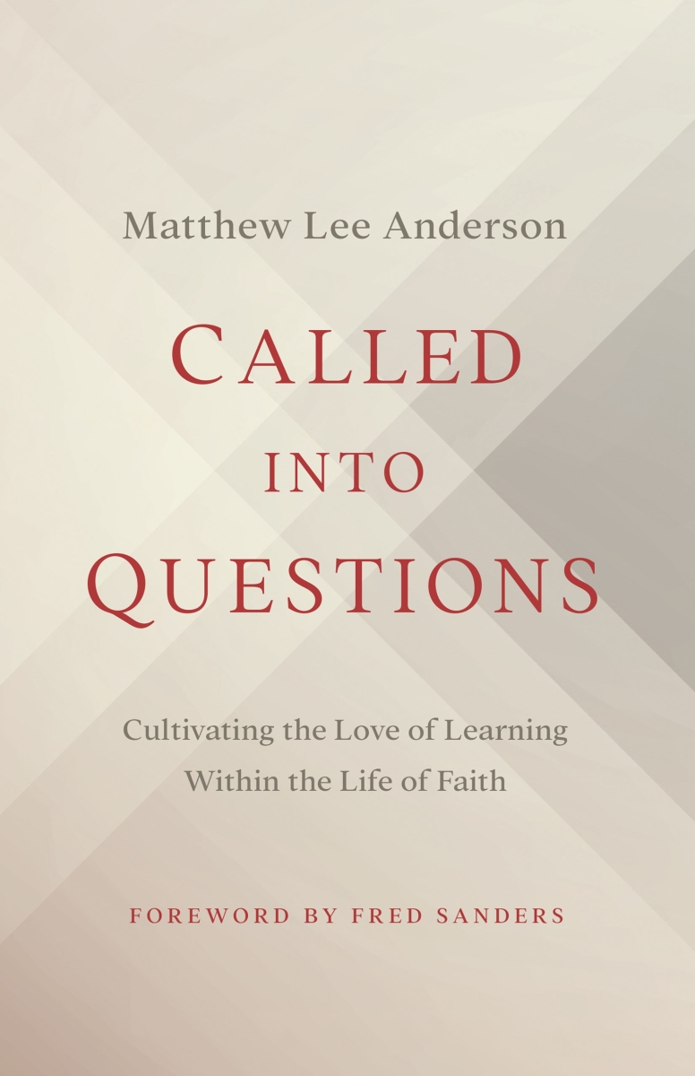 294698 Called Into Questions Book