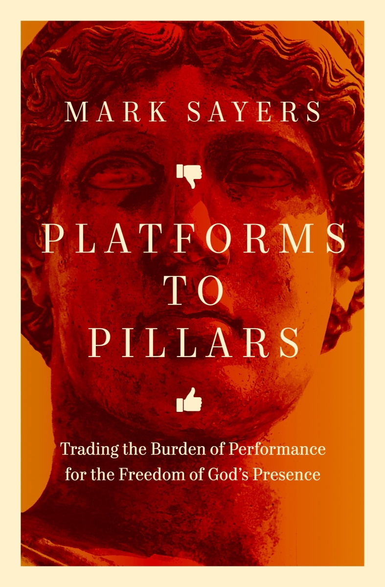 345190 Platforms to Pillars Book