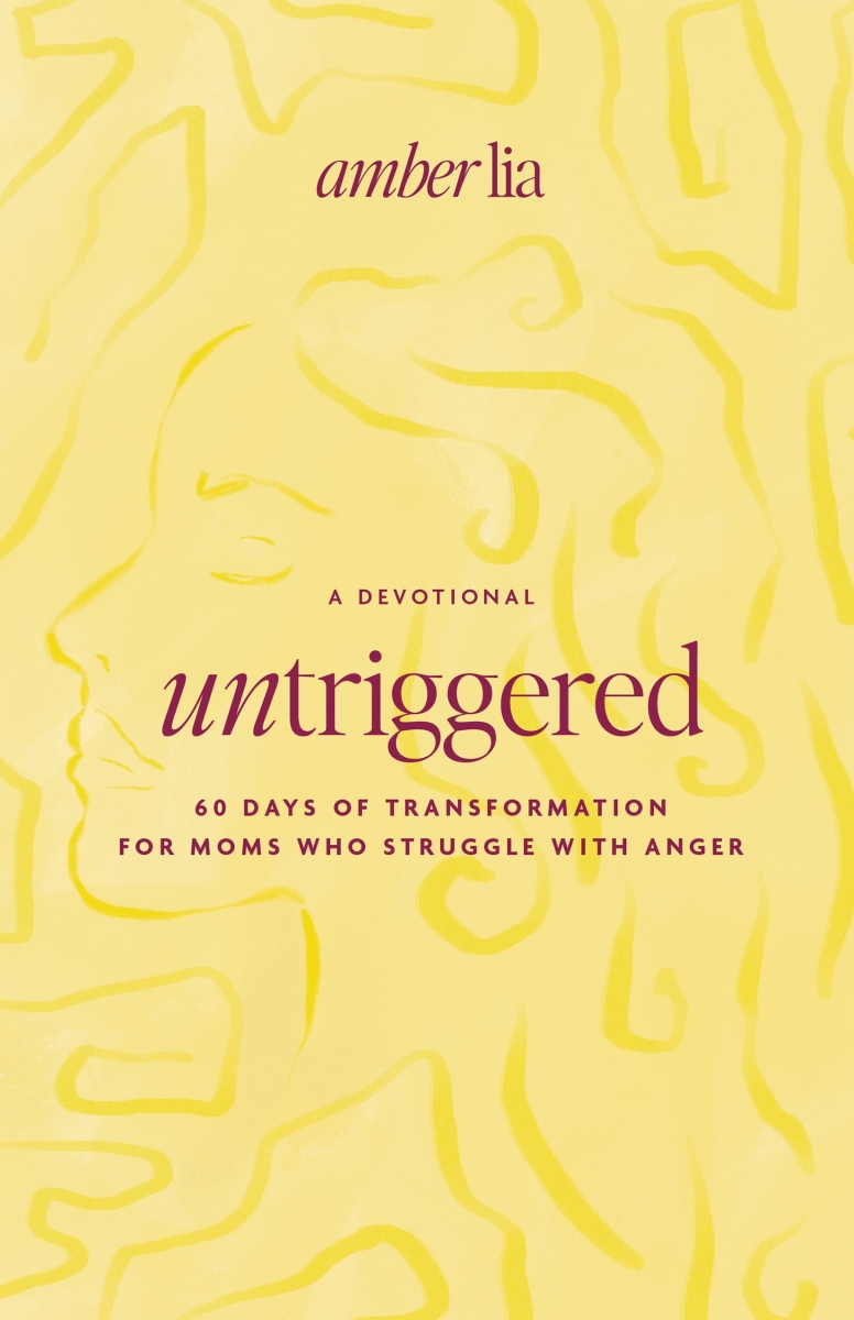 345197 UnTriggered Book - Trade Paper