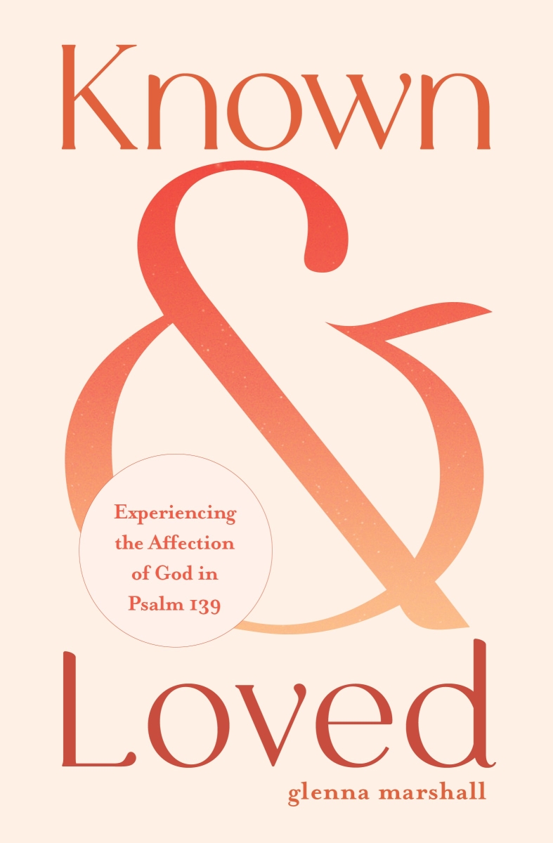 368118 Known & Loved Book