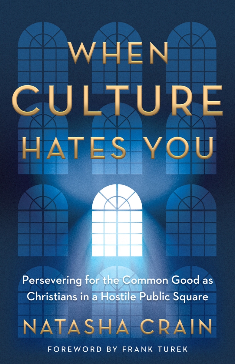 361639 When Culture Hates You Book