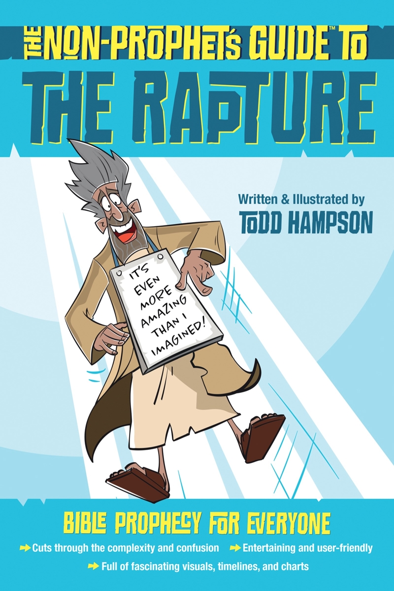 472023 The Non Prophets Guide To The Rapture Trade Paper