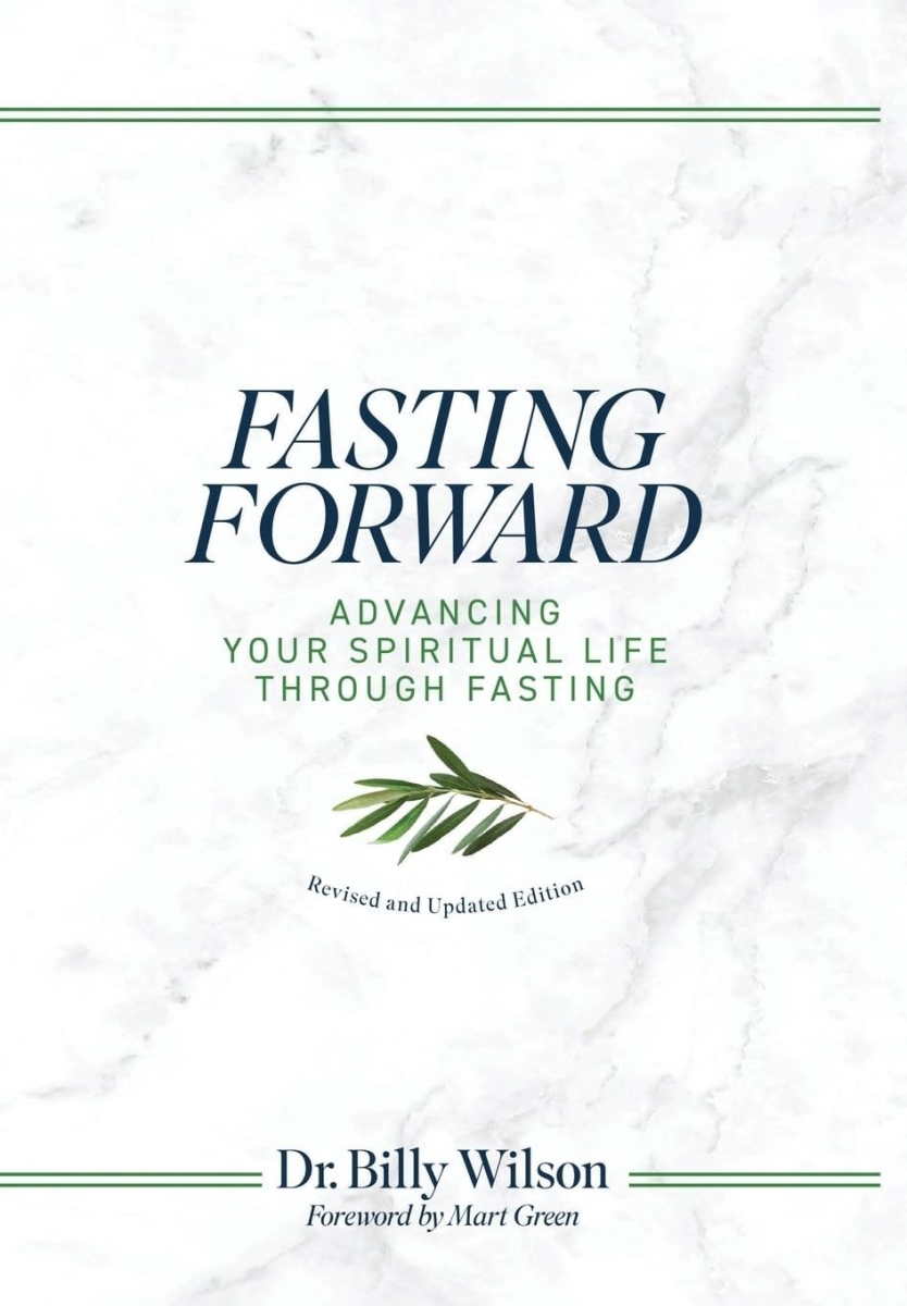 463830 Fasting Forward Book