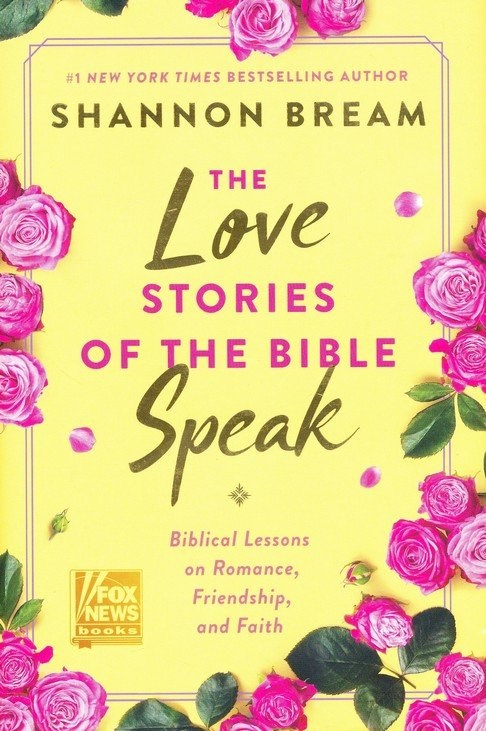 Harper Collins Publishers 337295 The Love Stories of The Bible Speak Book