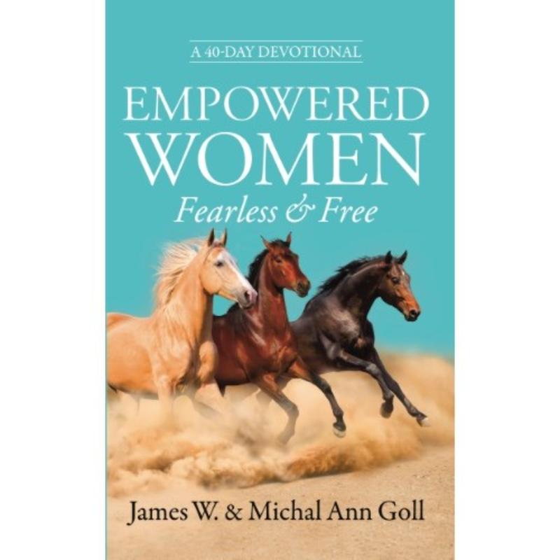 BKEWFF Empowered Women Book