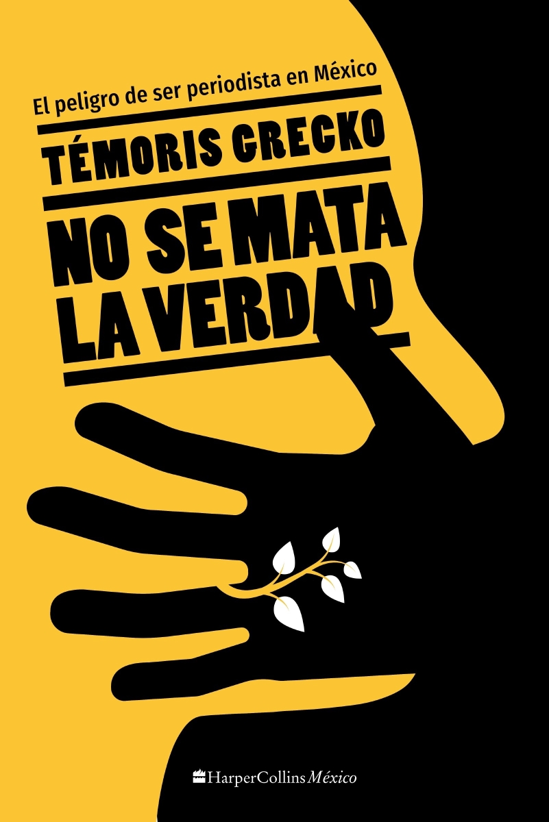 330287 No Se Mata la Verdad - The Truth Cant Be Killed Book