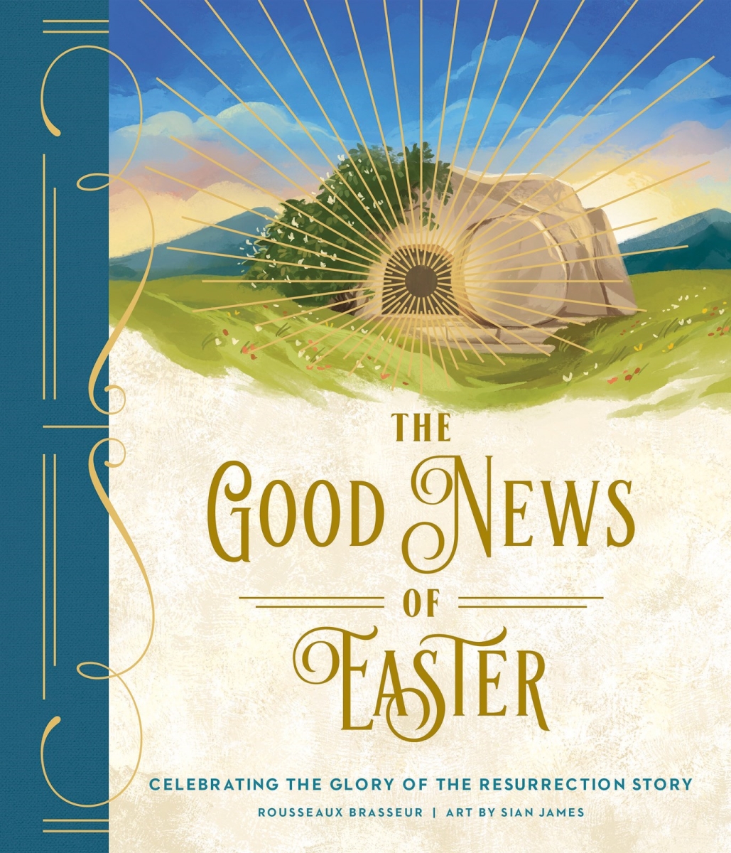351277 The Good  s of Easter Book