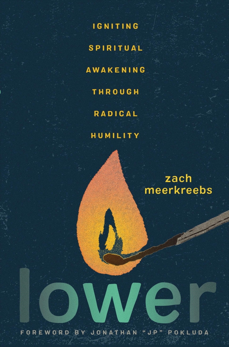 370860 Lower Book - Hardcover