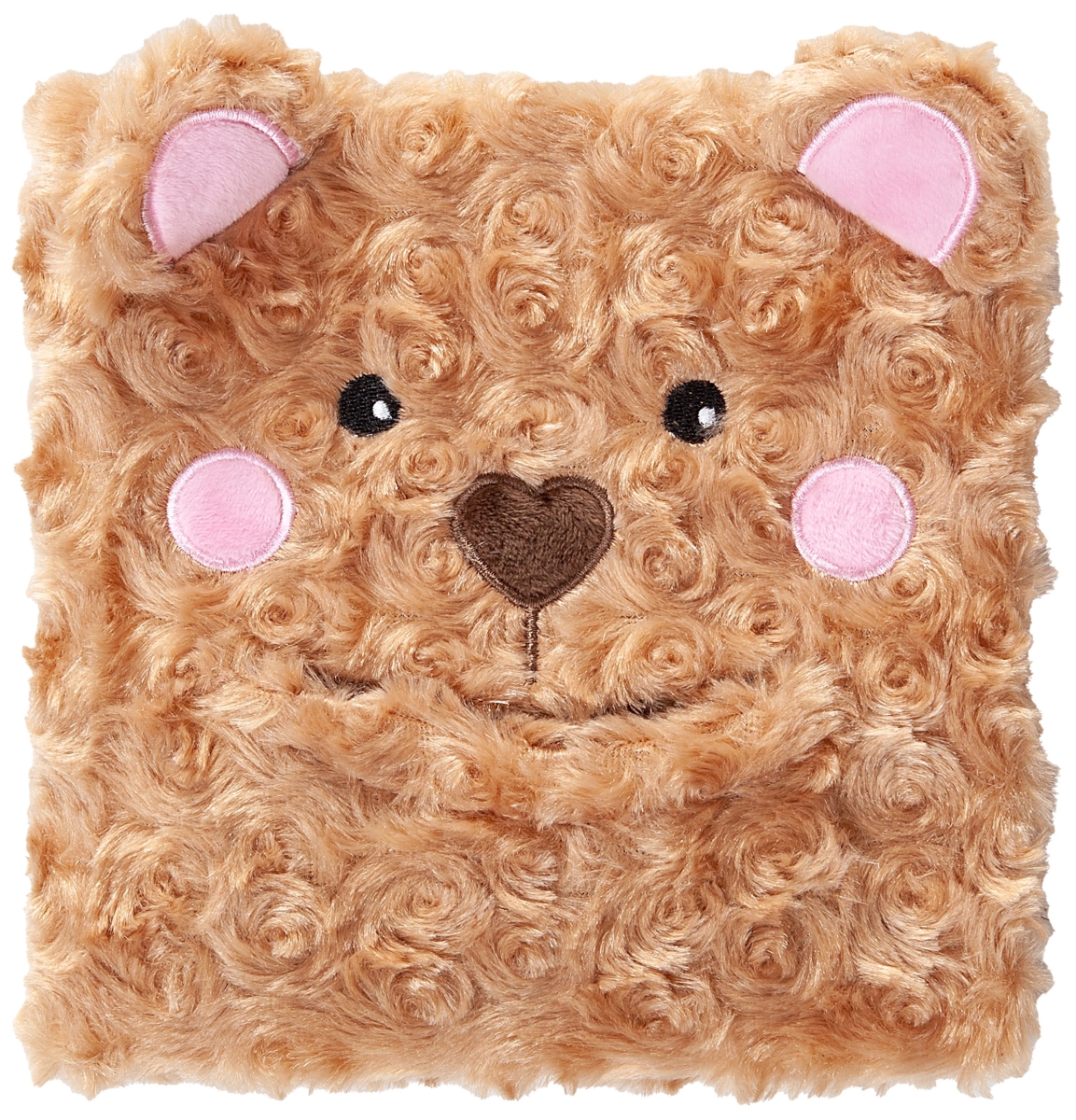 41308X Prayer Bear Book
