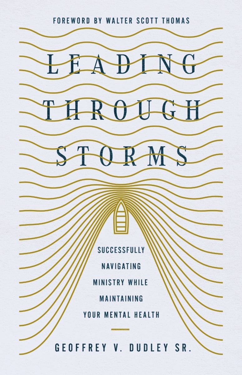 371214 Leading Through Storms Book