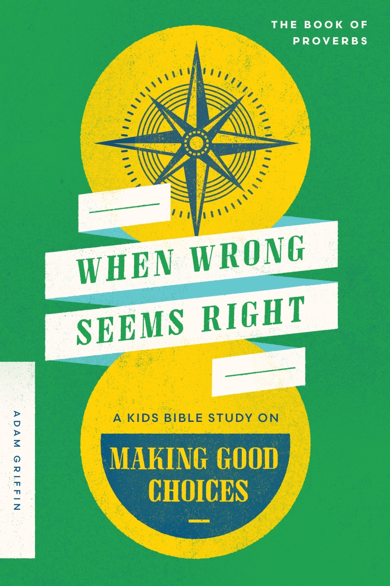 403554 When Wrong Seems Right Book