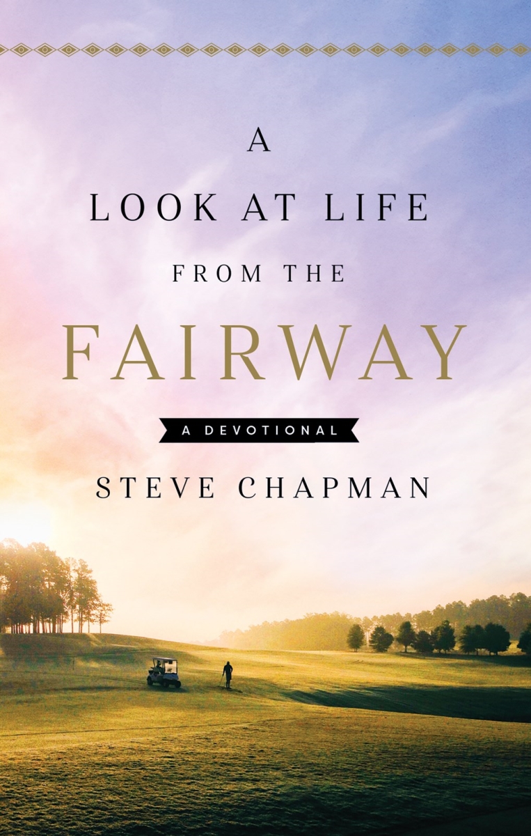 318469 A Look At Life From The Fairway Book