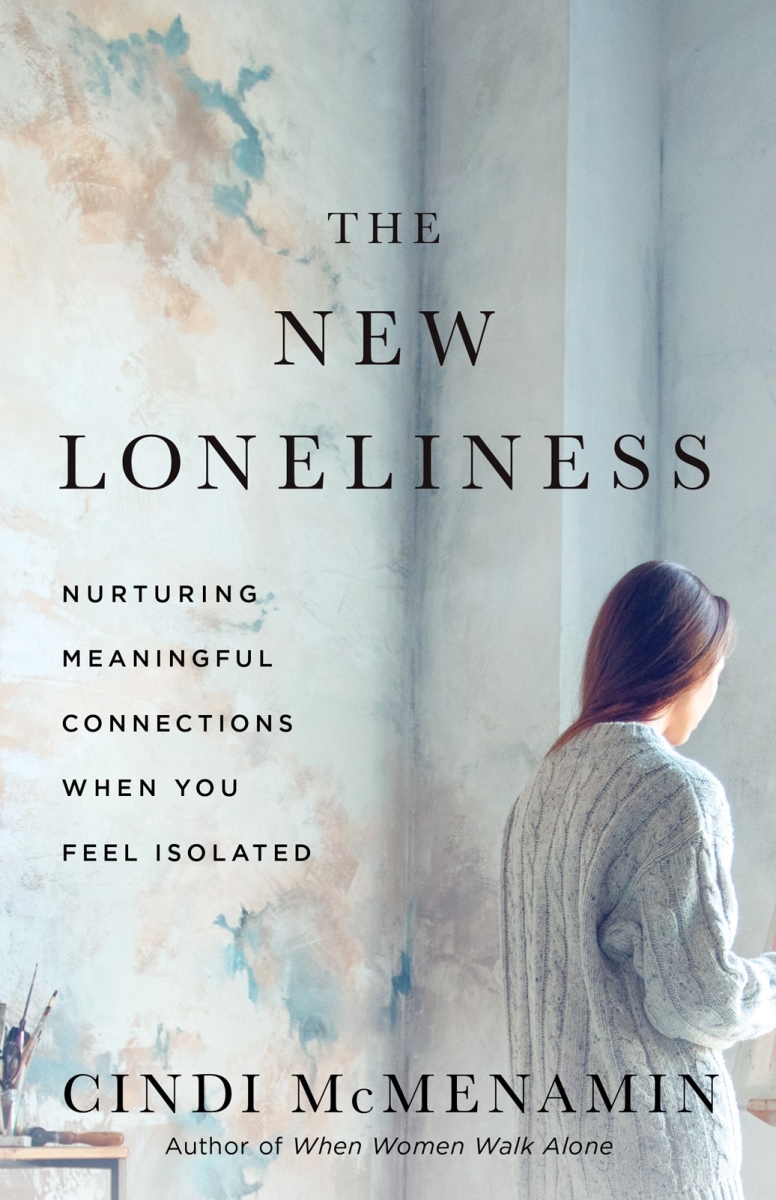 351862 The Loneliness Book