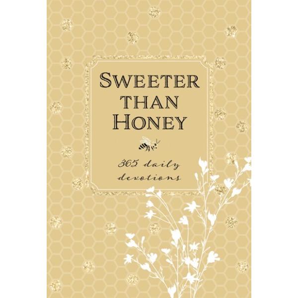 Broadstreet Publishing Group 32985X Sweeter Than Honey Book