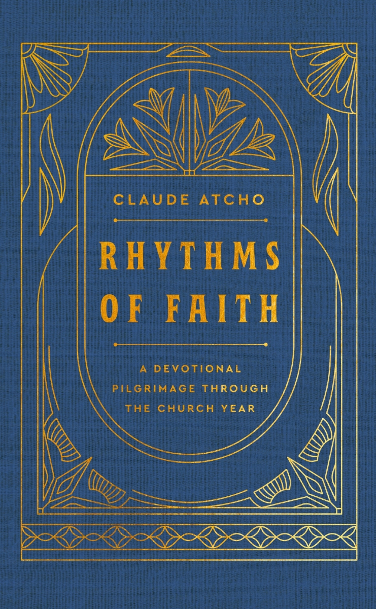 463808 Rhythms of Faith Book