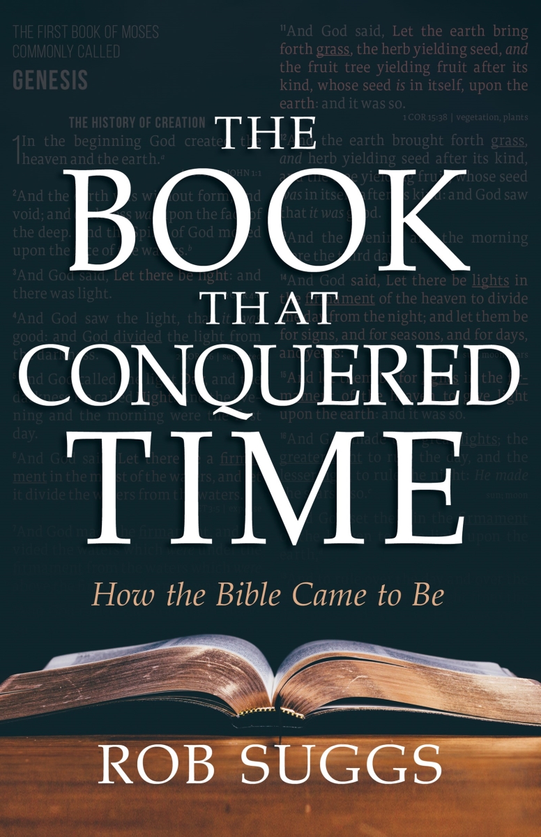 273531 That Conquered Time Book