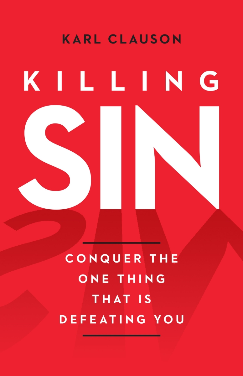 345187 Killing Sin Book