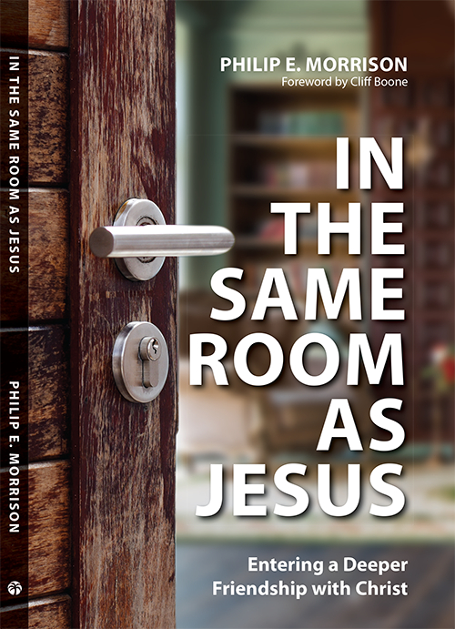 397511 in the Same Room as Jesus Book