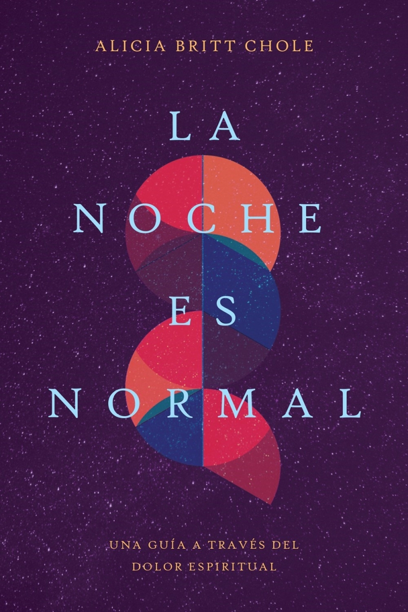 35949X La Noche Es Normal - The Night Is Normal Book