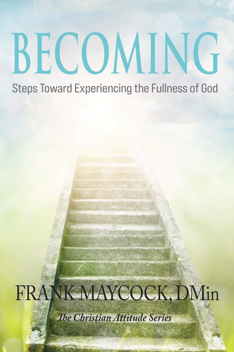 473806 Becoming Book - Trade Paper