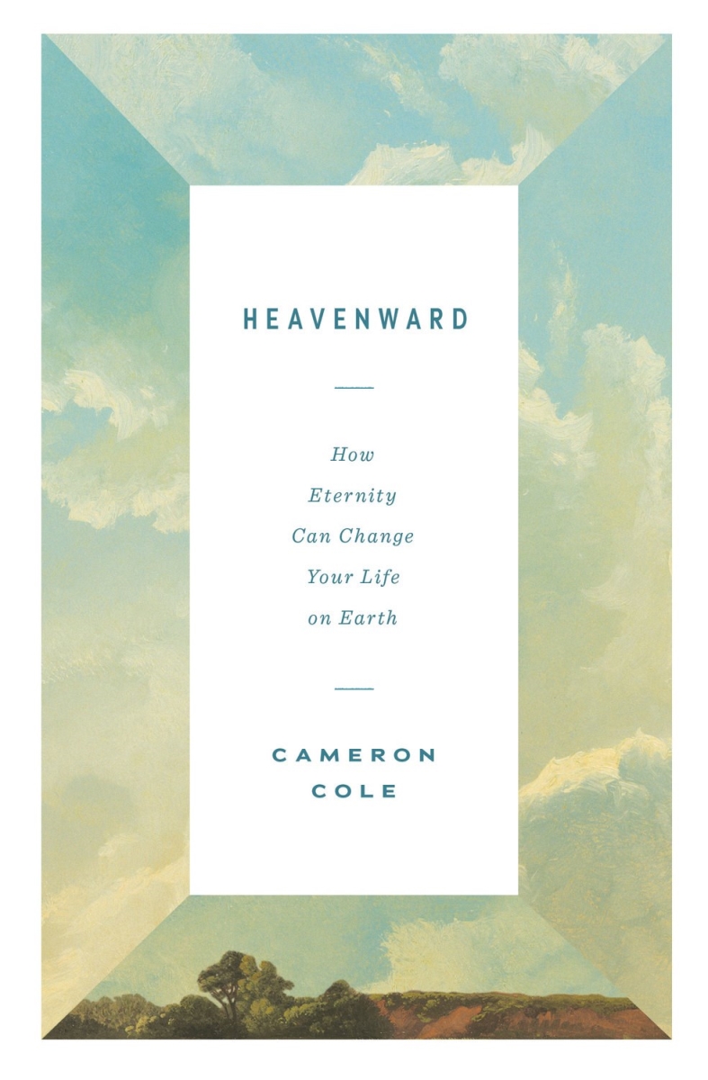 396272 Heavenward Book - Trade Paper