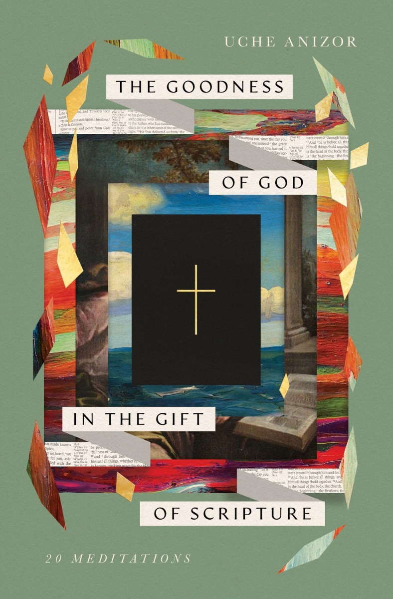 473865 The Goodness of God in the Gift of Scripture