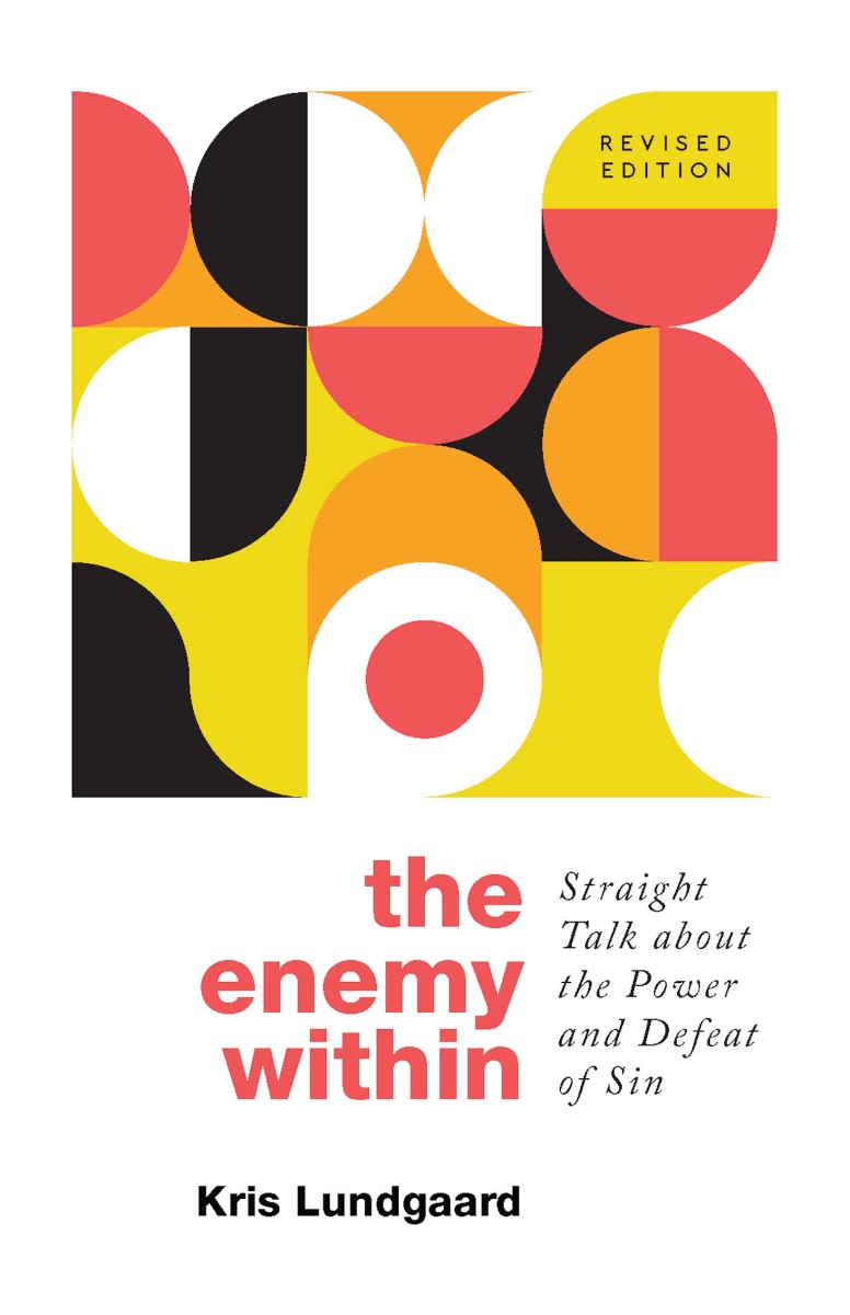 393184 The Enemy Within - Revised Edition Book