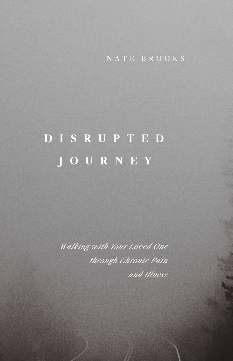 463482 Disrupted Journey Book