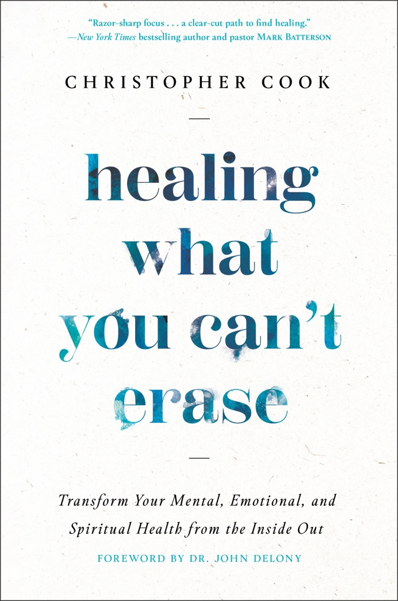 406618 Healing What You Cant Erase Book