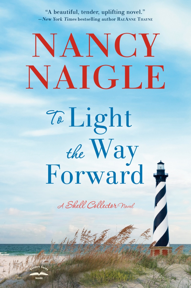 453069 To Light The Way Forward Book