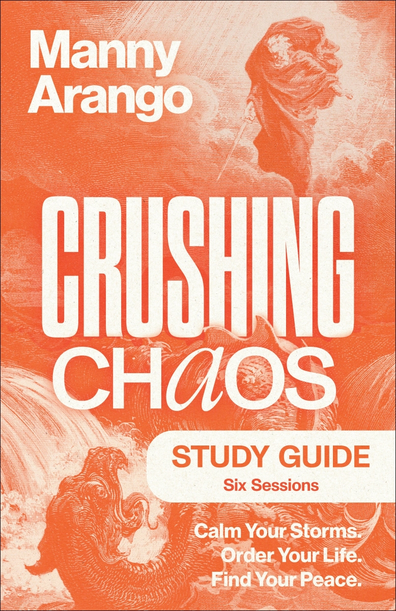 453072 Crushing Chaos Study Guide