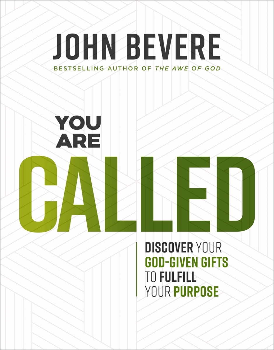 Nelson & Nelson Books 378166 You Are Called Book