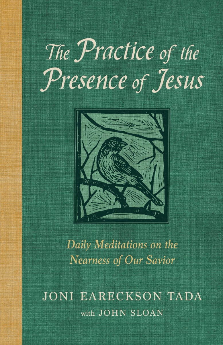 387173 The Practice of The Presence of Jesus Book