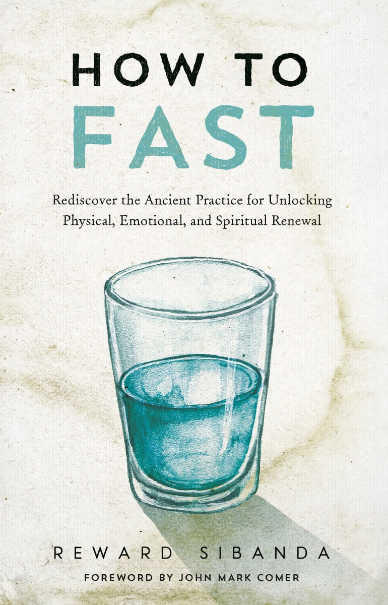 453044 How to Fast Book