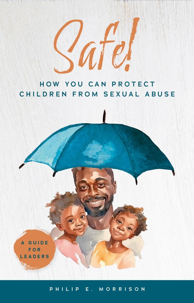 352160 Safe Book - Trade Paper