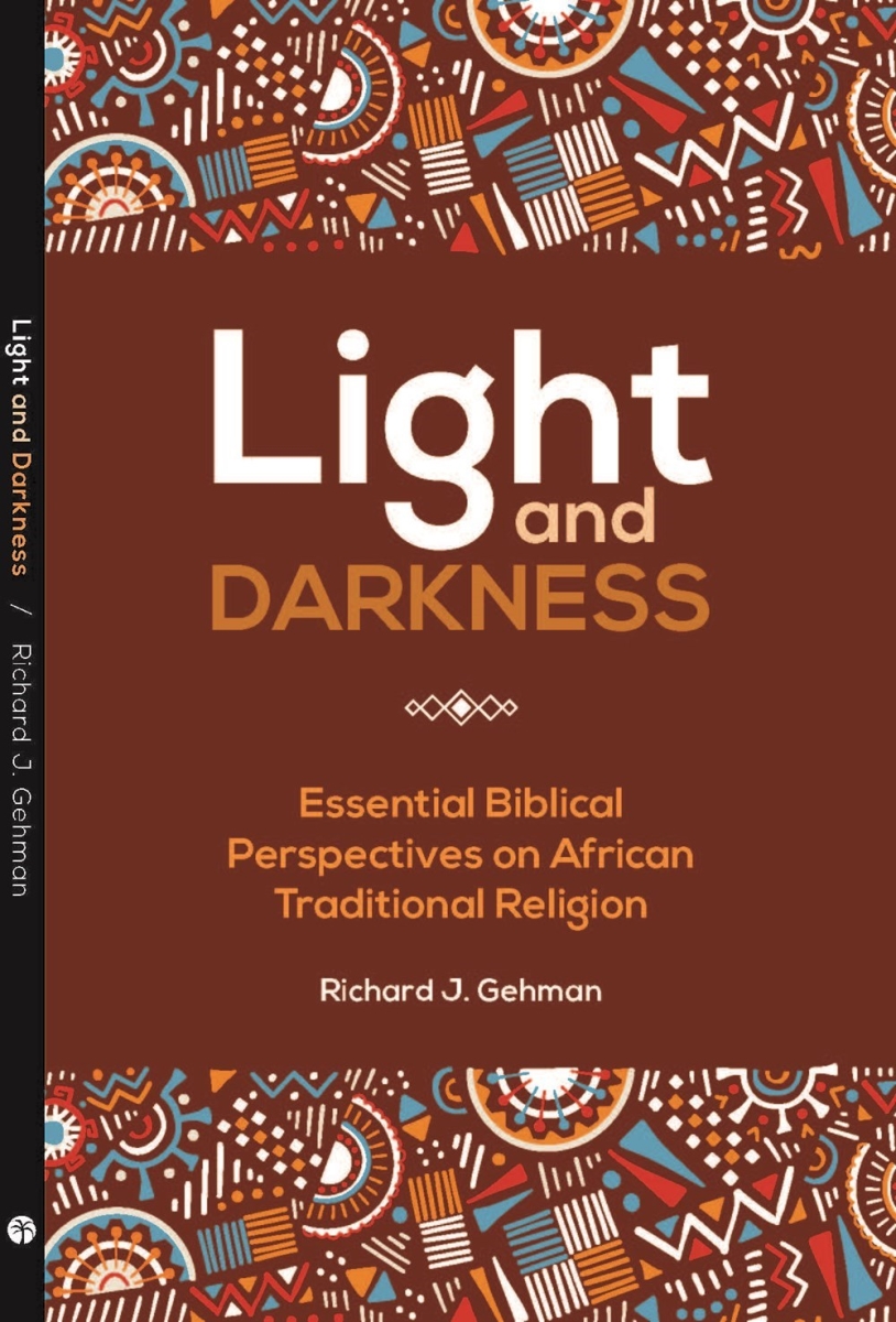 361307 Light & Darkness Book